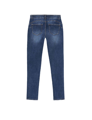 Jeans Skinny art S1282