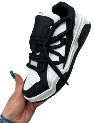 Sneakers cod X3727