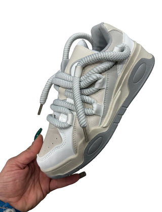 Sneakers cod X3727