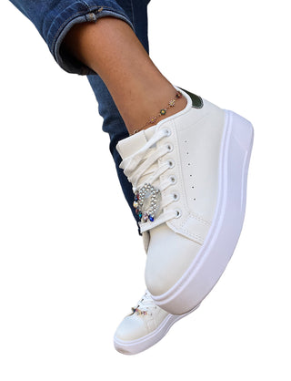 Sneakers AD-810